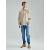 House - Slim traperice - Plava | shoptok.hr