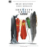 Penguin Random House Brad Meltzer - Identity Crisis | Eponuda.com