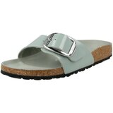 Birkenstock Natikače s potpeticom 'Madrid' menta Cijene