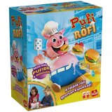  Pufi Röfi - družabna igra z navodili v madžarščini - nova izdaja Cene