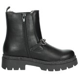Asso Polškornji AG-16633 Črna | Shoptok.si