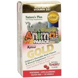 Nature's Plus Animal Parade GOLD Multivitamin trešnja - 120 žvak. tabl. | shoptok.hr