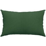  Jastučići za sofu 2 pcs Tamnozelena 50 x 30 cm Kordura tekstil | shoptok.hr