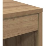  Stol Umjetnički hrast 70 x 50 x 76 cm | Eponuda.com