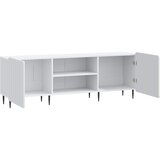 TV ormar Bijela 150 x 31 x 52 cm Konstruirano drvo | shoptok.hr