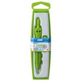 Junior 4007 šestar metalni kutijica zelena ( B2C00349 ) u