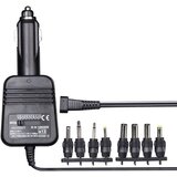 Voltcraft dc/dc-pretvornik za vozila 206 1.5 v/dc, 3 v/dc, 4.5 v/dc, 6 v/dc, 7.5 v/dc, 9 v/dc, 12 V/DC/1.2 a, (20801185) Cene