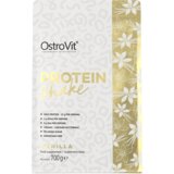 OSTROVIT Protein Shake 700g - Biljno-Životinjski Protein za Rast Mišića