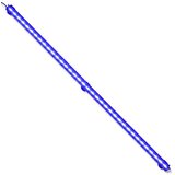  LED svjetiljka s mjehurićima za akvarij RGB 94 cm | shoptok.hr