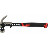 Awtools rookski mamok 680g monoblock antivibe črna linija, (21105506) Cene