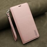 Futrola bi fold hanman za iphone 15 plus/ svetlo roza Cene
