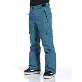 Rehall Pants BUZZ-R Teal Green | shoptok.hr