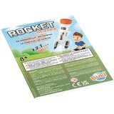 Buki France Edukativna igra "Znanstvena raketa" | shoptok.hr