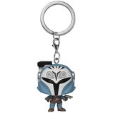 FUNKO Pocket Pop Pocket POP Privjesak Star Wars Mandalorian 9 Bo-Katan Kryze | shoptok.hr