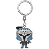 Pocket POP Privjesak Star Wars Mandalorian 9 Bo-Katan Kryze