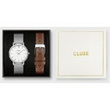 Cluse Ručni sat Minuit Mesh SET CG10207 | Eponuda.com