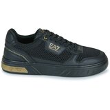 Ea7 Emporio Armani NEW PREMIUM COUR Crna | shoptok.hr