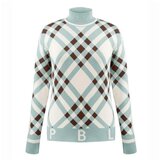  DUKS SKI PB W24-3553-WO cross aloe blue M | Eponuda.com