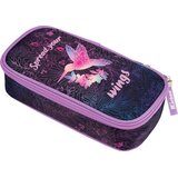  Pernica četvrtasta Compact Karbon SPREAD YOUR WINGS sa priborom P50 NETTO | shoptok.hr