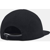 Under Armour Iso-chill Armourvent Camper Black Cap | Shoptok.si
