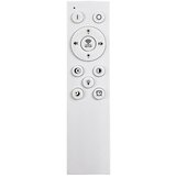 Rabalux 71465 - LED prigušiva stropna svetiljka BRANTIEL 57W/230V 3000-6000K 48,5x40 cm+daljinski upravljač | Eponuda.com