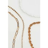 Marisse Bracelet L-Br-4004 Gold | Shoptok.si