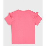 Sinsay Pamučna majica s printom Marie | shoptok.hr