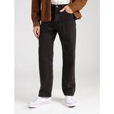 Levi's Traperice '568' crni traper | shoptok.hr