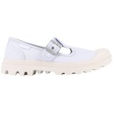 Palladium Balerinke PAMPA M-JANE WASHED Modra Cene