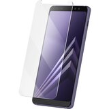 AVIZAR Kaljeno steklo za Samsung Galaxy A8 Plus trdota 9H proti praskam, Prozorno, (5000018364) | Shoptok.si