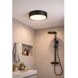  Brilagi - Kupatilsko plafonsko svetlo POOL 3xE27/15W/230V prečnik 40 cm IP54 crna | Eponuda.com