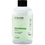 ECOLATIER Urban – Micelarna voda sa skidanje šminke za osetljivu kožu KAKTUS & ALOA VERA 600ml Cijene