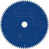 Bosch aku list testere za aluminijum expert 2608902190, 250 mm, 78T Cene