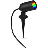  Briloner-LED RGBW prigušiva spoljna LED svetiljka/4,4W/230V 2700/4000/6500K IP44 Wi-Fi Tuya+daljinski upravljač Cene