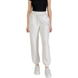 Guess CECILIA SCUBA JOGGER PANTS V4BB13 K7UW2 Bijela | shoptok.hr