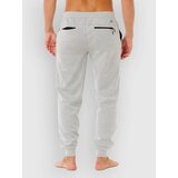 Rip Curl Anti Series Departed Trenirka light grey marle | Shoptok.si