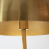  Endon 114210 - Stona lampa BERTOIA 1xE14/7W/230V mesing | Eponuda.com