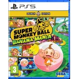  Super Monkey Ball Banana Mania Launch Edition (PS5) | Shoptok.si