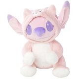 Simba Toys Disney Stitch Anđeo plišana figura u kostimu lisice 25 cm - Cijene