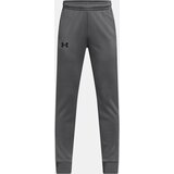 Under Armour Boys' sweatpants UA Armour Fleece Joggers-GRY - Boys Cene