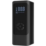 Detrip Električna prenosna zračna črpalka DC-L220A LED, (21031543) Cene