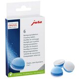 Jura 3-fazne tablete za cišcenje, 6 komada 24225 | shoptok.hr