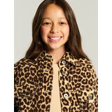 Sinsay Jakna sa životinjskim printom | shoptok.hr