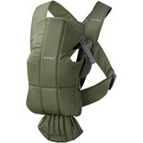 Baby Bjorn kenguru Mini dark green Cene