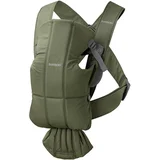 Baby Bjorn kenguru Mini dark green