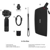 Dji Osmo Pocket 4P Standard Combo | Eponuda.ba