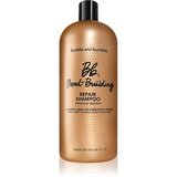 Bumble and Bumble Bb.Bond-Building Repair Shampoo obnovitveni šampon za vsakodnevno uporabo 1000 ml | Shoptok.si