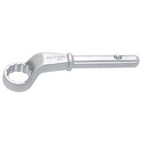 Unior ključ okasti jednostrani, savijeni 70mm 178/2 620832 | ePonuda.com