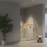 Ravak X08VG0C00Z1 Roll RODP2 120 tuš vrata | Shoptok.si