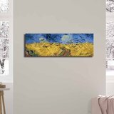Opviq slika na platnu 30x90cm Cene